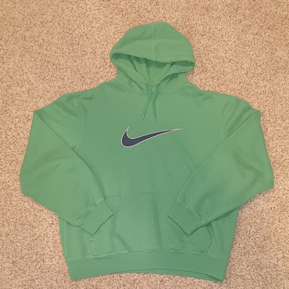 Nike Hoodie Sweatshirt